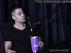 Teteu santos swings with tifany rocha and bruna parte 3