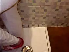 Friend's Mom Catches Me In The Shower For A Wild Facial!