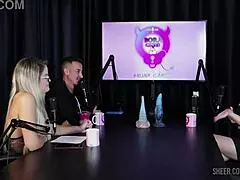 Compilados Da Mary Red Queen No Bora Cast Com Bruna Carlos Watch On Sheer Red