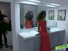 Horny Daddies Swap And Take Stepdaughters Anne And Kendra Cole's Virginity