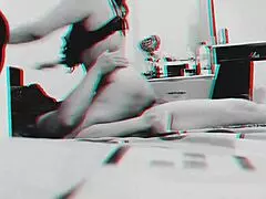 no se le para mi hijastro tanto que decia que me iba a cojer toda la noche y ni se le para sexo real casero amateur de madrastra cachonda tetona e hijastro