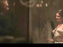 I adore Tinarie Van Wyk-Loots in Women in Love