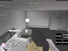 Getting Fucked By A Random In Cowgirl Deepthroat Riding Cum Sex