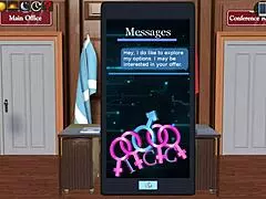 In this filf chapter, he has sex with a mature woman and her friend