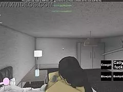 Getting Fucked By A Random In Cowgirl Deepthroat Riding Cum Sex