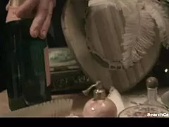 I adore Tinarie Van Wyk-Loots in Women in Love