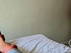 CURVY ANNA RIDES COWGIRL SO FIT – WANNA SEE HER MASTURBATING?