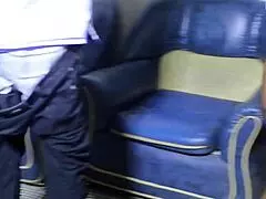 Stepmother Asks Stepson For Massage, Showing Big Tits And Wet Pussy In POV