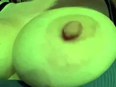 italian big tits milf artemisia love bouncing her boobs for the camera