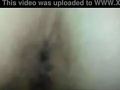 Beautiful Couple Enjoys Slow Homemade Anal Session