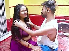 Milkman Antim Harcore Fuck With Arshi Bhabhi When She Was Alone At Home Full Movie Hindi Audio