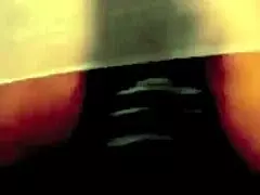 Μια βιντάζ διαφυλετική απαγορευμένη σκηνή από την Dark Lantern London σε ρετρό στυλ