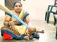 Indian Desi Maid Fucked By Owner 😍