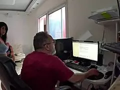 lots of mischief and fun during the recording breaks