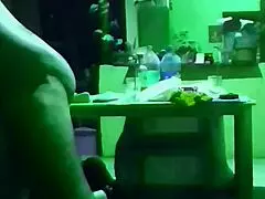 Lulu Madura elsker anal knul med hot dialoger