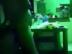 Lulu Madura Loves Anal Fucking with Hot Dialogs