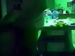 Lulu Madura Loves Anal Fucking with Hot Dialogs