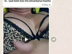 Mi Madrastra Me Coquetea Por Whatsapp
