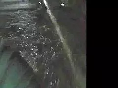 Flashing Boobs During Public Walk