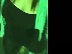 Flashing Boobs During Public Walk