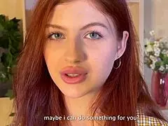 My fucking stepmom is hiding something from me