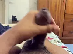 Oh my god, my stepmom jerked me off before school!