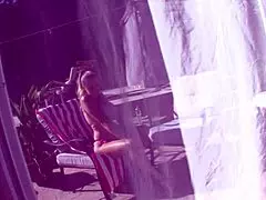 Dyanna Lauren's Super Sexy Big Tits Cougar Milf Gives Big Cock POV Blowjob!