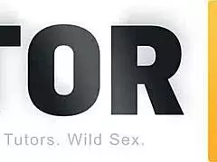 Tutor4k Handsome Heartbreaker Fucks Physics Tutor On Red Couch