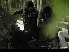 Torunn Loedemel Stokkeland in Lilyhammer S03E05 2014