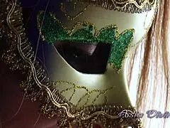 Troia Italiana Gets Fucked On Table With Cum On Pussy - Asia Divine