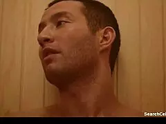 Torunn Loedemel Stokkeland in Lilyhammer S03E05 2014