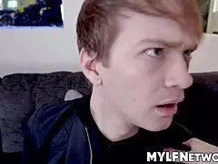 Ivy Lebelle Worries About Her Stepson's Black Eyes