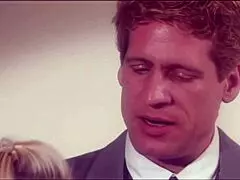 I boned Allysin Chaynes on the couch, her big tits bouncing wildly