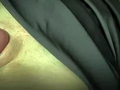 Cum Inside Stepmom's Pussy