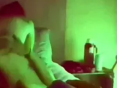 She Says, 'Madura Culona Argenta Sits To Enjoy, Gets Very Slutty And Milks All Cum With Her Ass'