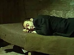 สาวร่านเฒ่าชอบโดนควยรูตูดสุดๆ!