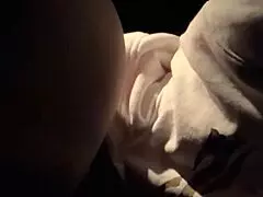 Wife's Secret Guy Meeting Pickup