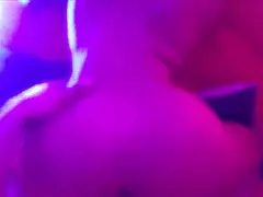 surprised my stepmom and gave her my huge cock in taboo fucking