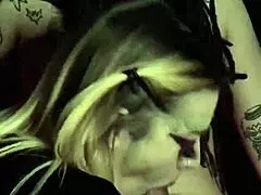 Have You Seen This Beautiful MILF PAWG Blonde With A Big Cock?