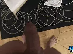 stunning pawg isabella clark gets fisted jizzed