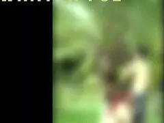 a small 18+ but delicious outdoor blowjob