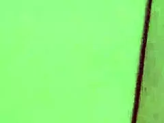 Fucked neighbor's wife in all holes while husband away