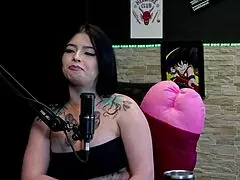 Kalyca reveals wild fetishes in sex worker interview!