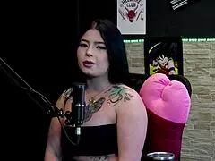 Kalyca reveals wild fetishes in sex worker interview!