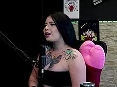 Kalyca reveals wild fetishes in sex worker interview!