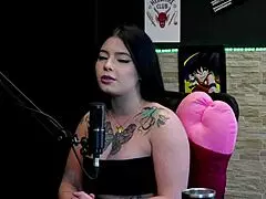 Kalyca reveals wild fetishes in sex worker interview!