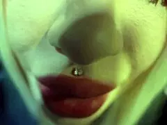 hard fucked a stranger in the elevator, public sex with neighbor