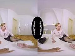 MATUREREALITY - HOTEL ROOM FUCK WITH SKINNY MATURE