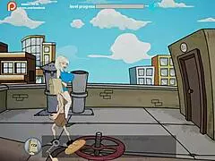 Fuckerman - In Campus.