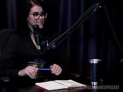 Carla Santos Shares Intimate Moments With Bia Hot On Podcast